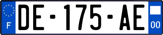 DE-175-AE