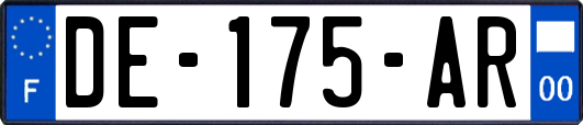 DE-175-AR