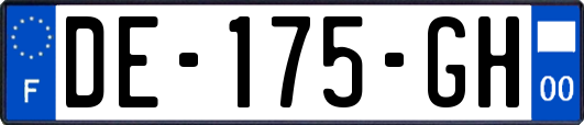 DE-175-GH