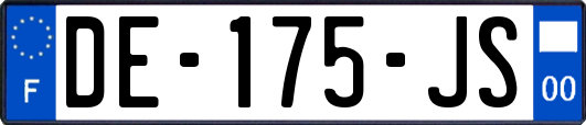 DE-175-JS