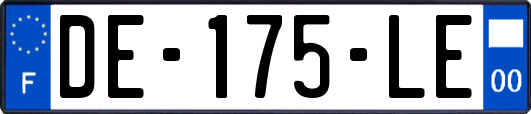 DE-175-LE