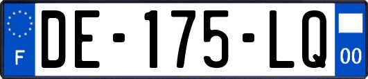 DE-175-LQ