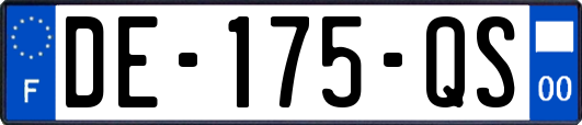 DE-175-QS