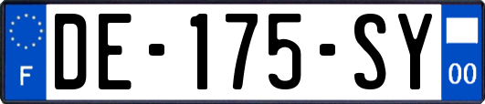 DE-175-SY