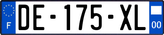 DE-175-XL