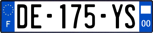 DE-175-YS