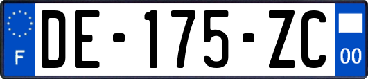 DE-175-ZC