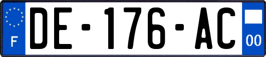 DE-176-AC