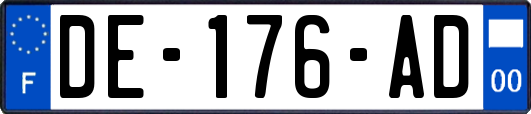 DE-176-AD