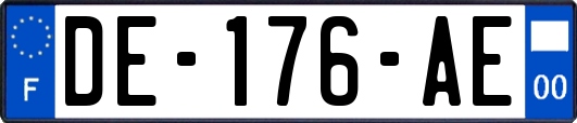 DE-176-AE