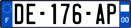 DE-176-AP