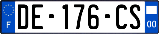 DE-176-CS