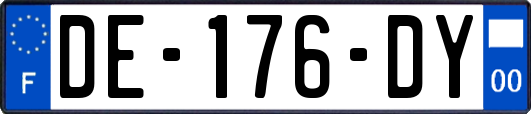 DE-176-DY