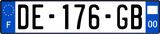 DE-176-GB