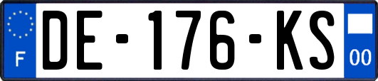 DE-176-KS