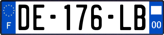 DE-176-LB