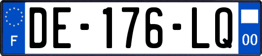 DE-176-LQ