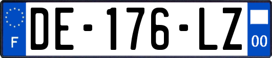 DE-176-LZ