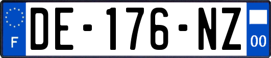 DE-176-NZ