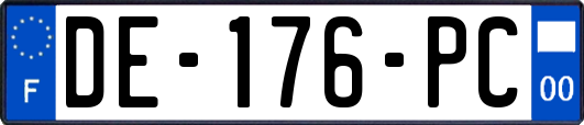 DE-176-PC