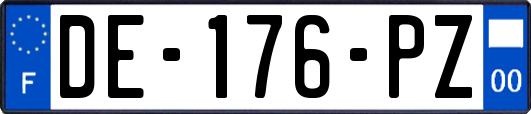 DE-176-PZ