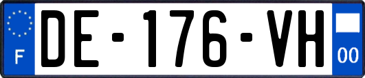 DE-176-VH