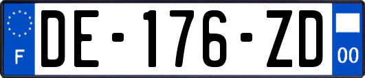 DE-176-ZD