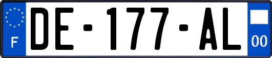 DE-177-AL