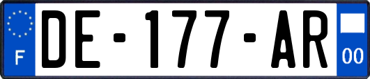 DE-177-AR