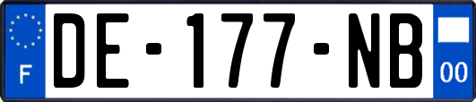 DE-177-NB