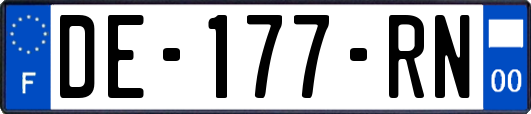 DE-177-RN