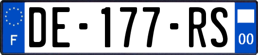 DE-177-RS