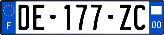 DE-177-ZC