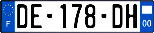 DE-178-DH