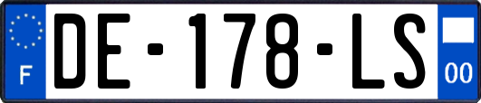 DE-178-LS