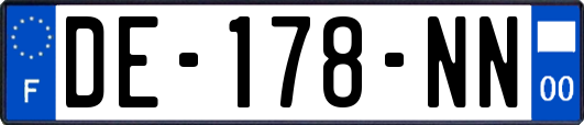 DE-178-NN