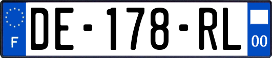 DE-178-RL