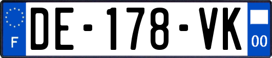 DE-178-VK