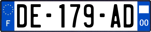 DE-179-AD