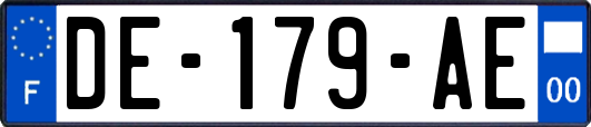 DE-179-AE