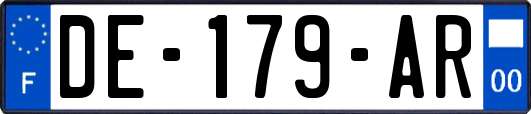 DE-179-AR