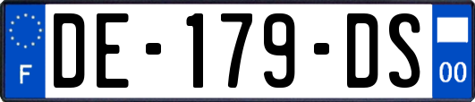 DE-179-DS