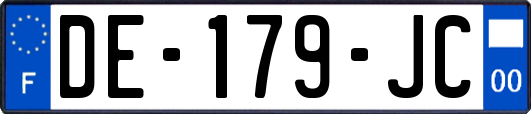 DE-179-JC