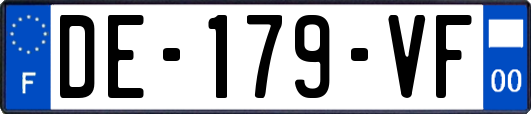 DE-179-VF