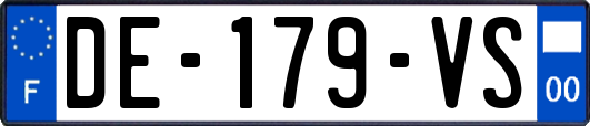 DE-179-VS