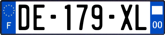 DE-179-XL