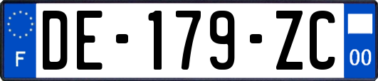 DE-179-ZC