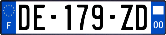 DE-179-ZD