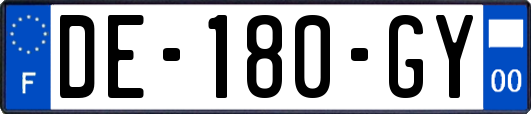 DE-180-GY