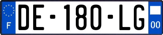 DE-180-LG